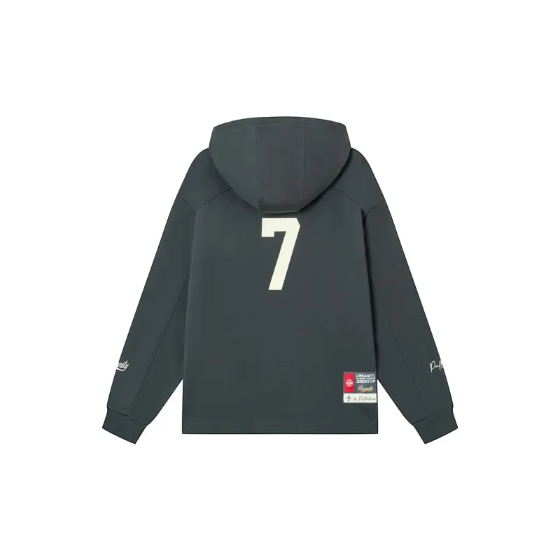 Palladium x JLIN Sweatshirt Unisex The Unreached Land-1