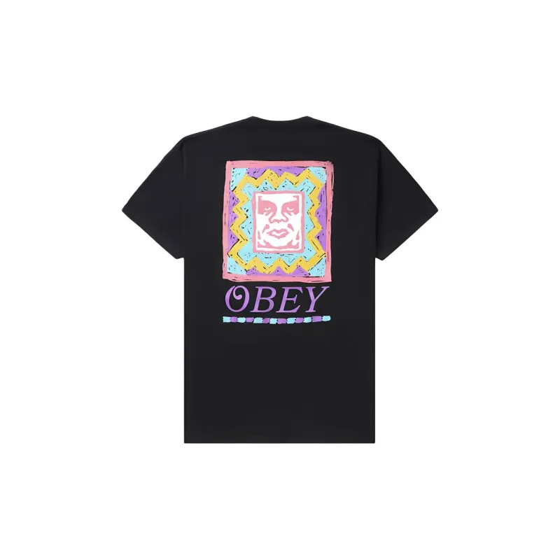 Obey T-Shirts Men-1