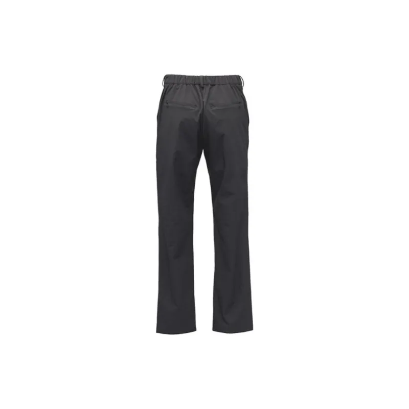 Nobis SS24 Casual Pants Men's Porcelain Light White-4