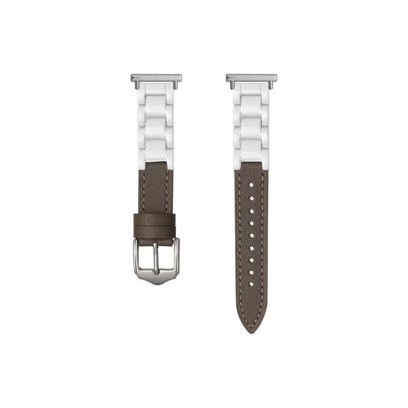 MSSM Watch Band Huawei Compatibility Genuine Leather Material-6