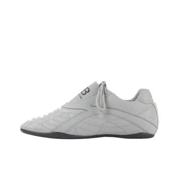 Balenciaga Zen Matte Grey Black