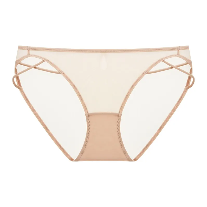 Lan Zhuoli Underpants Women's 1 Pack-4