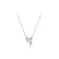 Fairy Bowknot Necklace