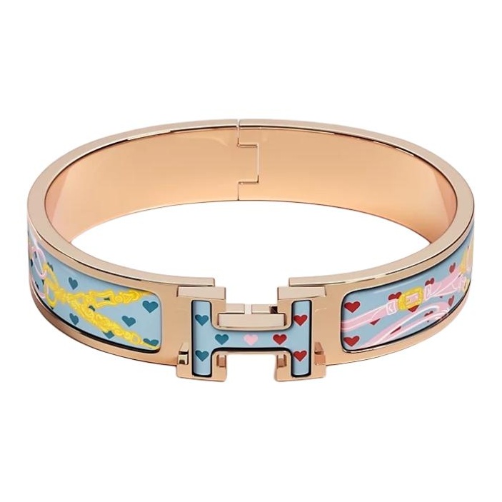 HERMES Bracelets Accessories Men on Sale & Authentic - Cheap