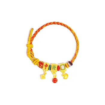 Crafts Women's Alloy Bracelets Unisex