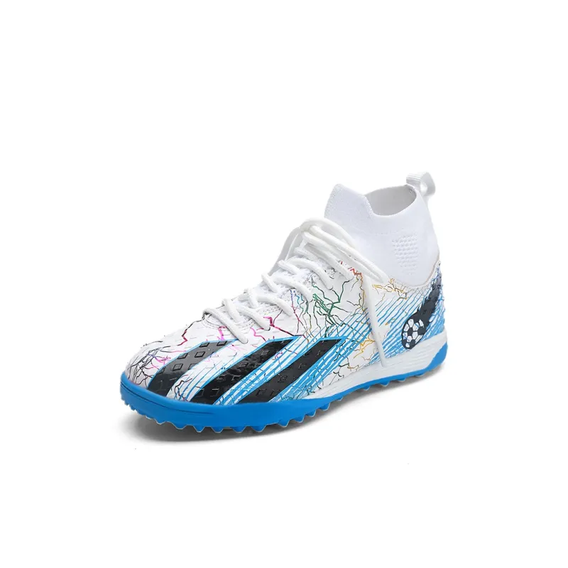 FIRS Kids Kids' Soccer Shoes Kids'-9