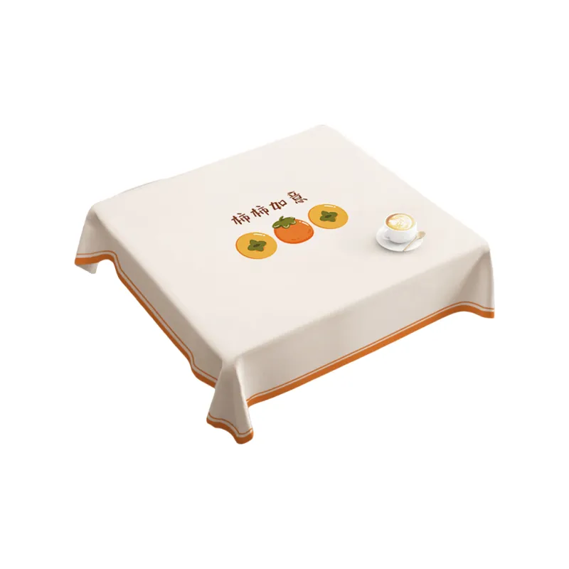 YUZHAOLIN Tablecloths / Table Mats-16