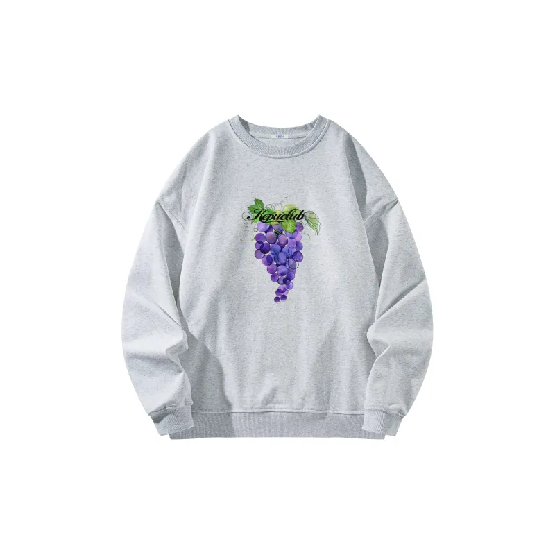 Kepu Sweatshirts Unisex-15