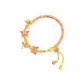 Crape Myrtle Starlight Half Bangle