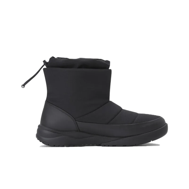 KOLON SPORT Ankle Boots Unisex Black-1