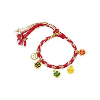 Crafts Women's Alloy Hand Accessory Unisex