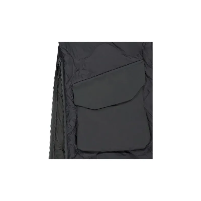 New Balance Down Jackets & Coats Men's Dark Gray-3