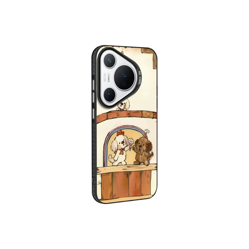 MINISO Phone Cases-5
