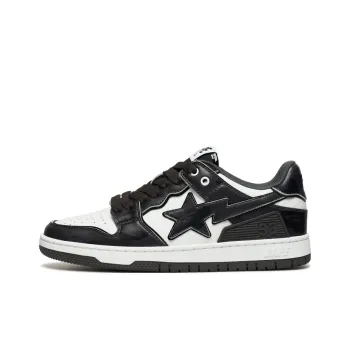 A BATHING APE Casual Shoes Men's