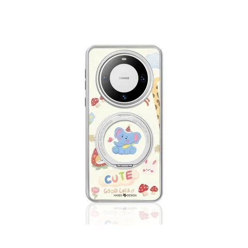 HASEE Phone Cases