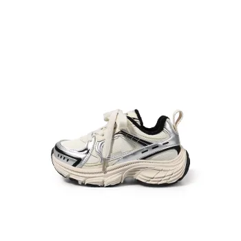ST&SAT Slip Resistant Lightweight Cushioning Warm Low Top Kids Lifestyle Shoes Kids'