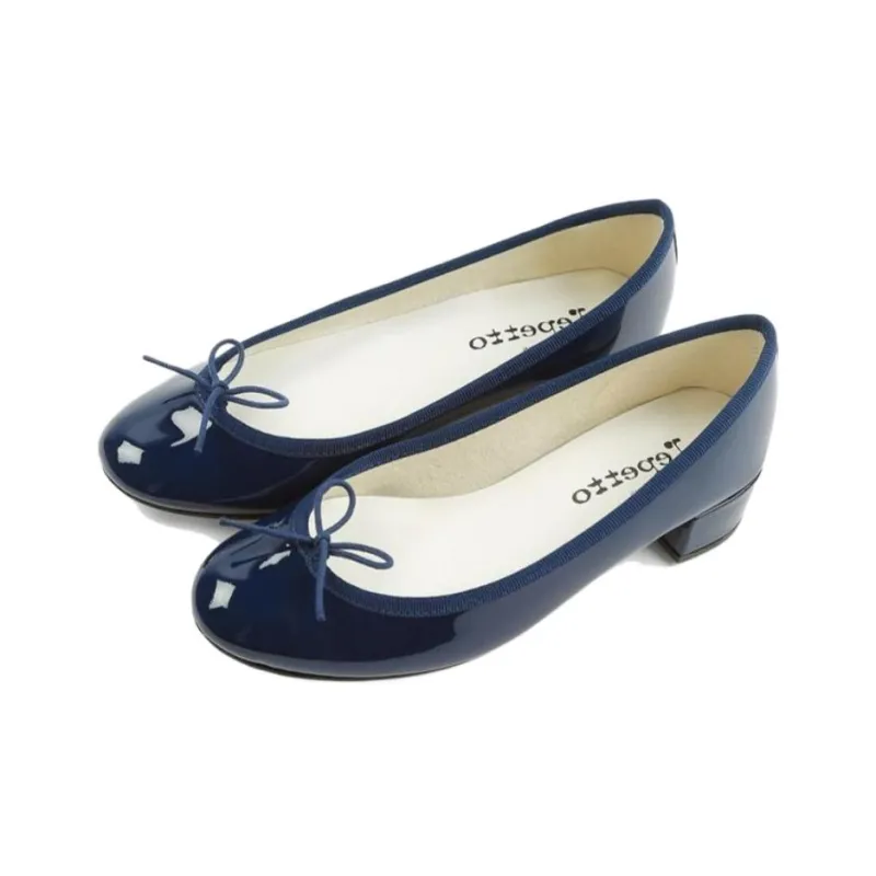 Repetto Women's Casual Shoes Women's Blue-3