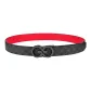 Black/Red