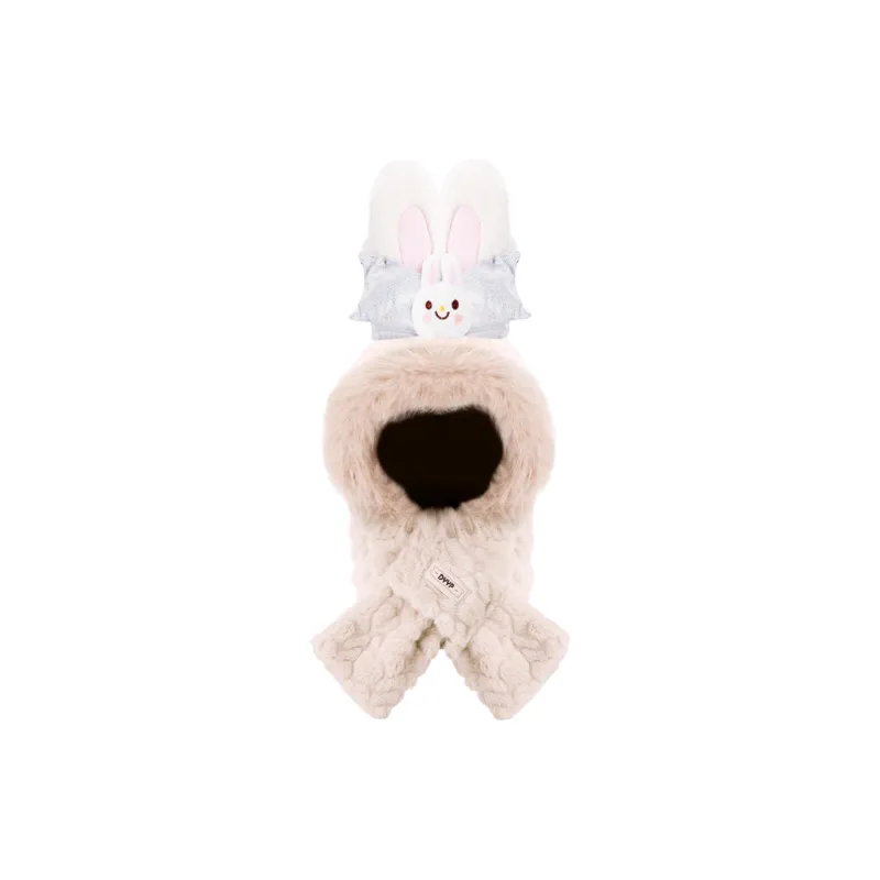 ZANC Polyester Beanies Unisex Multiple Colors-2