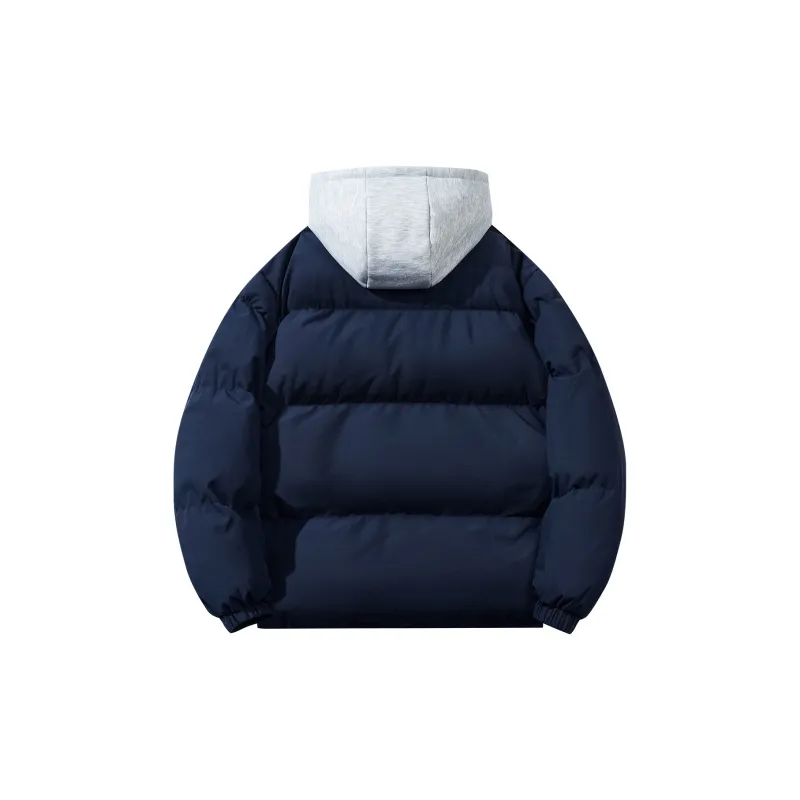 7 SEVFUN Puffer Jackets Unisex-1