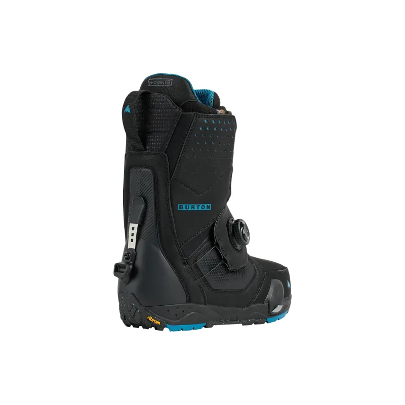 BURTON Photon Step On Single Snowboard Ski Boots Men's-1