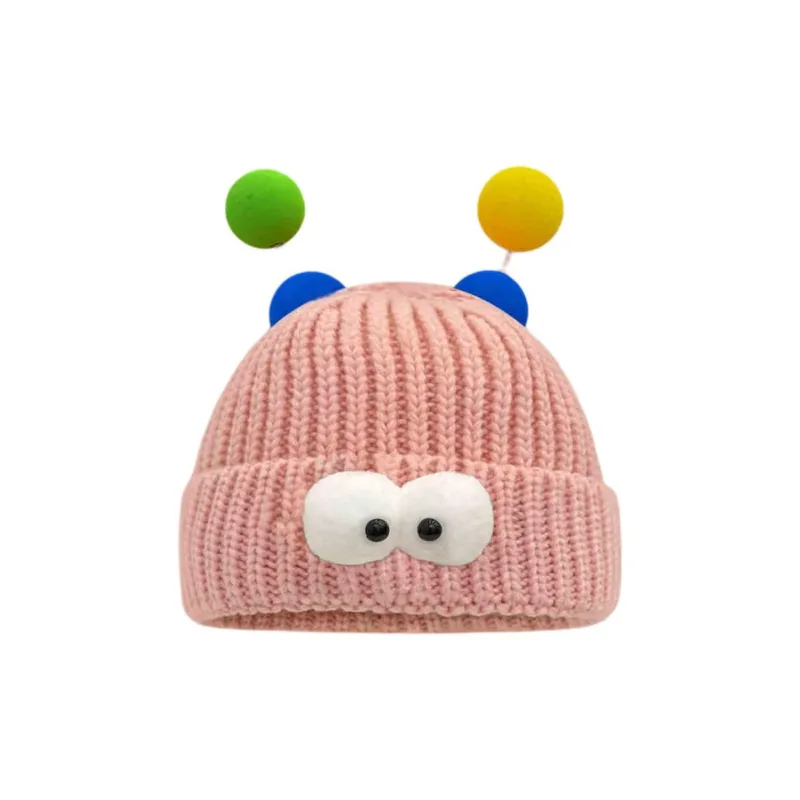 Mulinsen Beanies Unisex-11