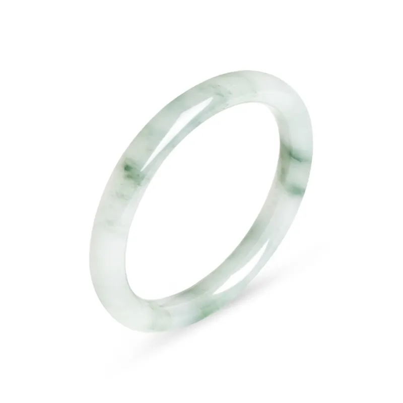 YANFEI Tianshan Jade Bangles Women's-0