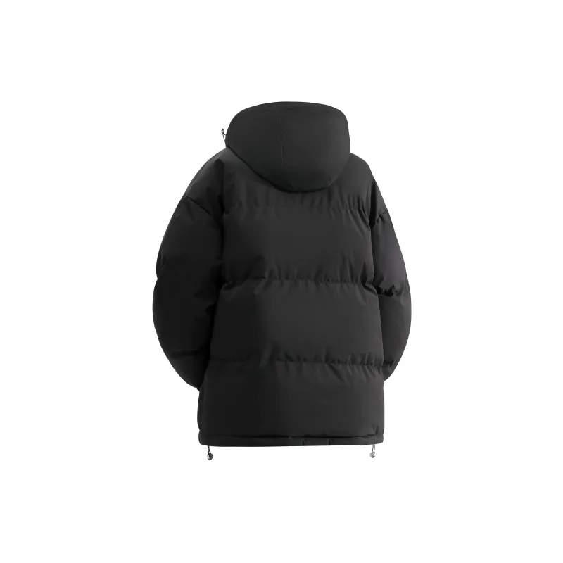 Moce Puffer Jackets Men-1