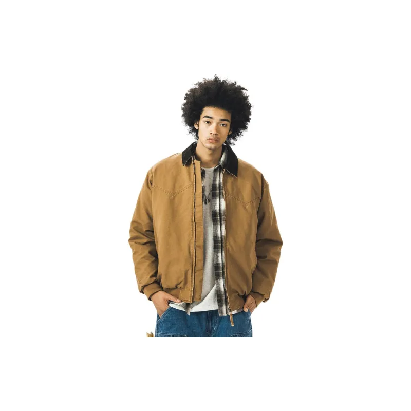 714STREET Jackets Unisex-14