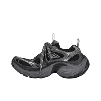 Balenciaga 6XL Lace Up Sneakers
