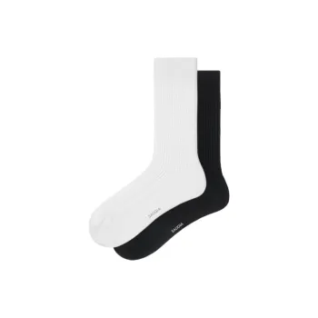 SALIGIA Knee High Socks Men's 3 Pack