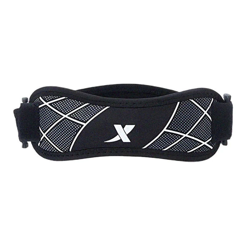 XTEP Hiking Running Composite Single Patella Band Unisex-0