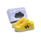 Yellow Black