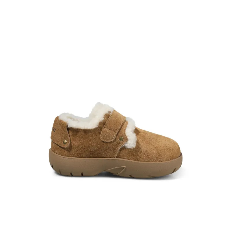 ST&SAT Slip Resistant Warm Balance Low Top Kids Lifestyle Shoes Kids'-1