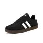 Black Warrior (Fleece-Lined)