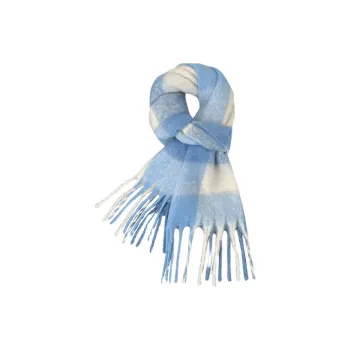 BANDICOOT Knit Scarves Unisex