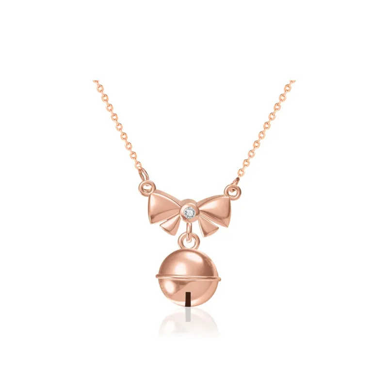 KEMLAIDA S925 Silver Necklaces Women's-0