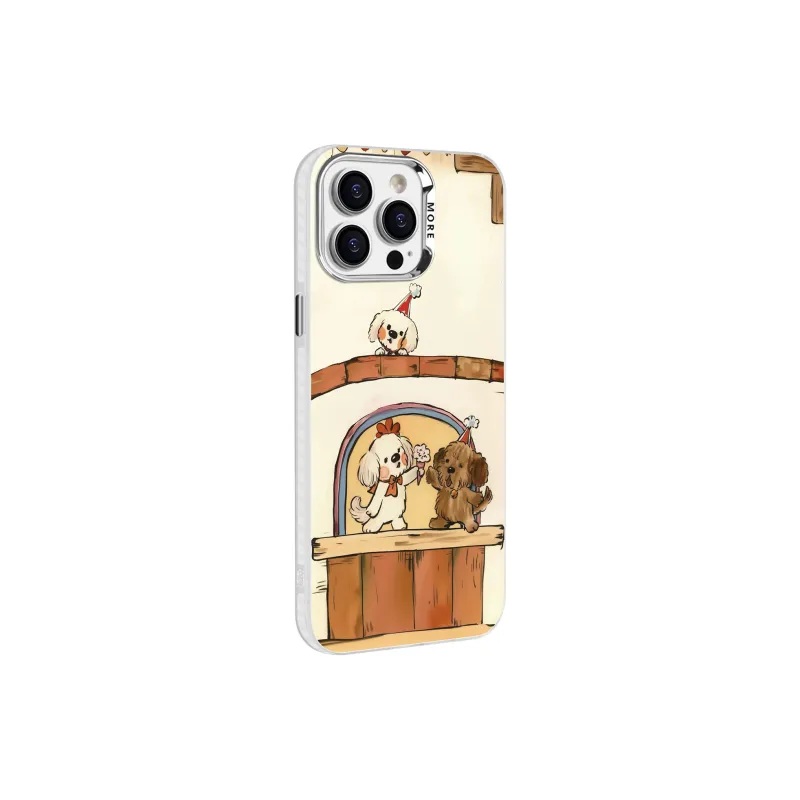 MINISO Phone Cases-2