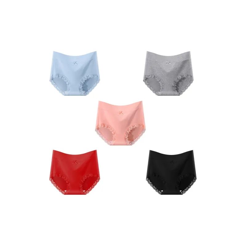 YUZHAOLIN Underpants Women's Combo Set-23