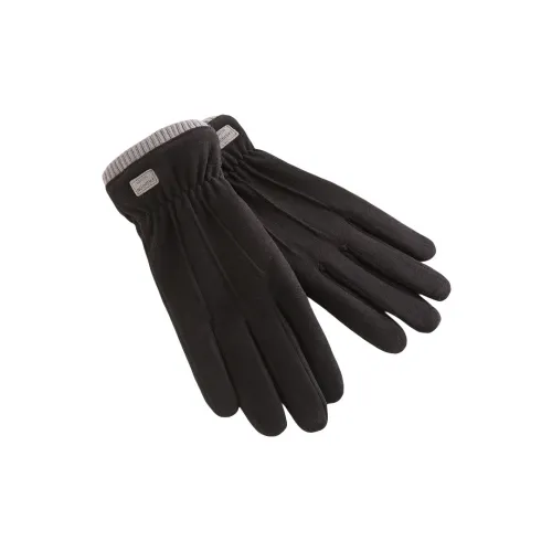 SNOW FLYING Mid Loft Knit Gloves Women's