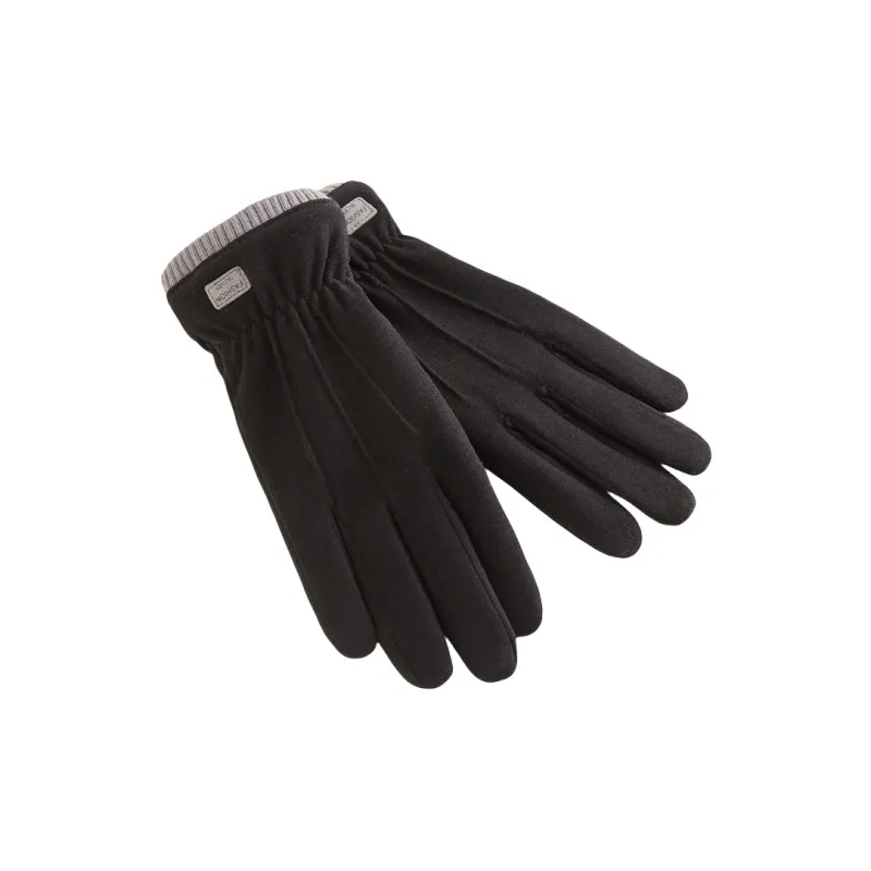 SNOW FLYING Mid Loft Knit Gloves Women's-0