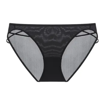 Lan Zhuoli Underpants Women's 1 Pack