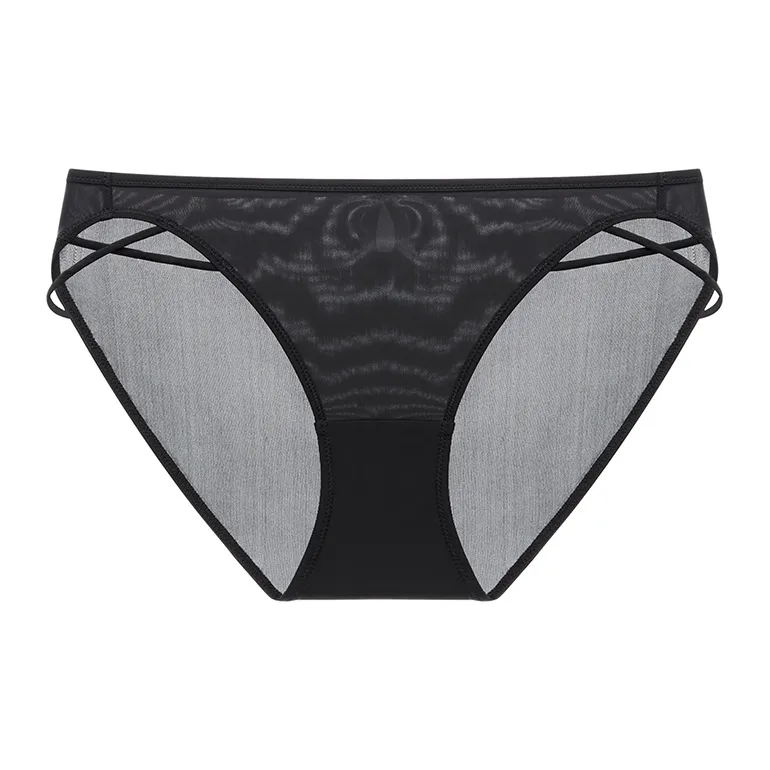 Lan Zhuoli Underpants Women's 1 Pack-0