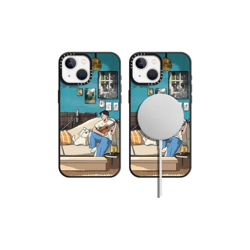 MINISO Phone Cases-1
