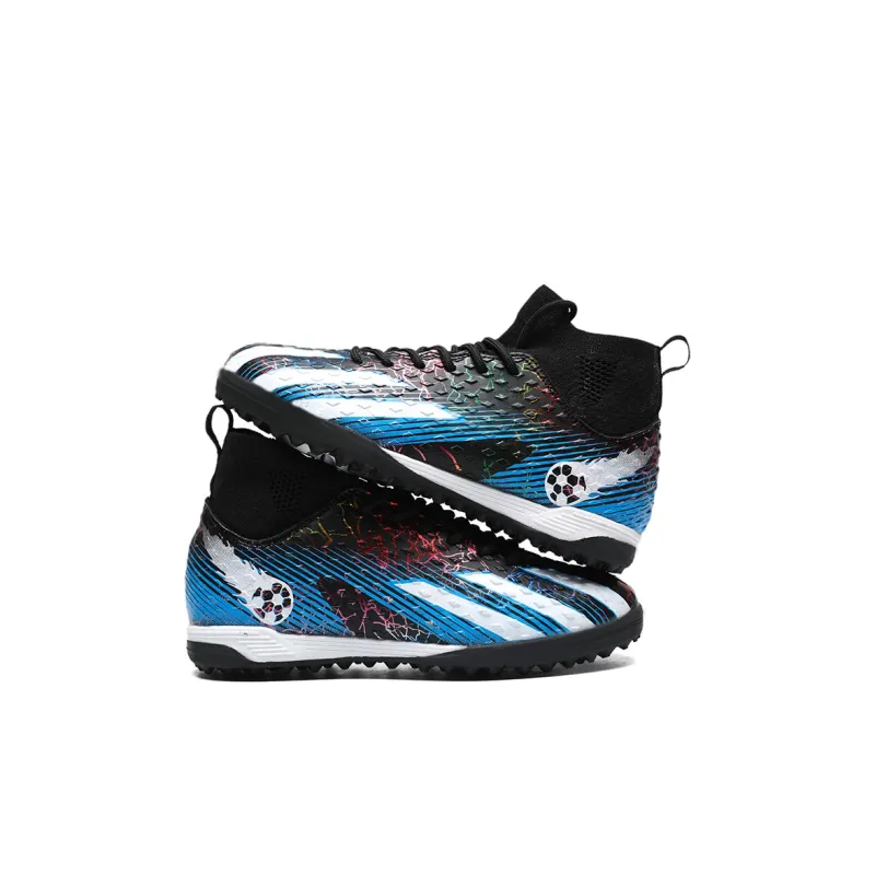 FIRS Kids Kids' Soccer Shoes Kids'-17