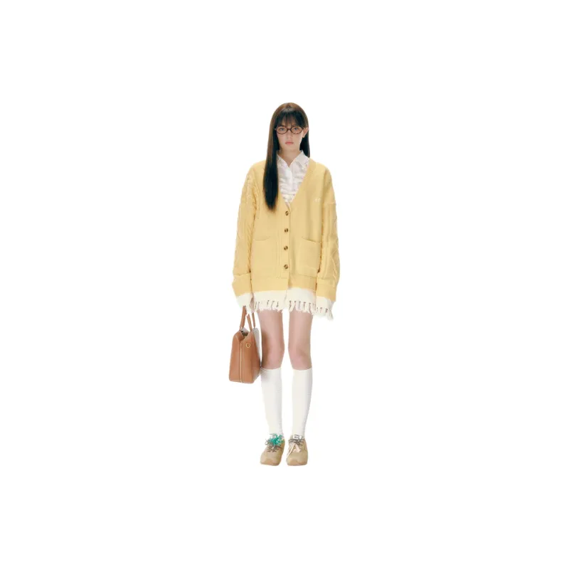 KLDINOR Knitwear Women's-2