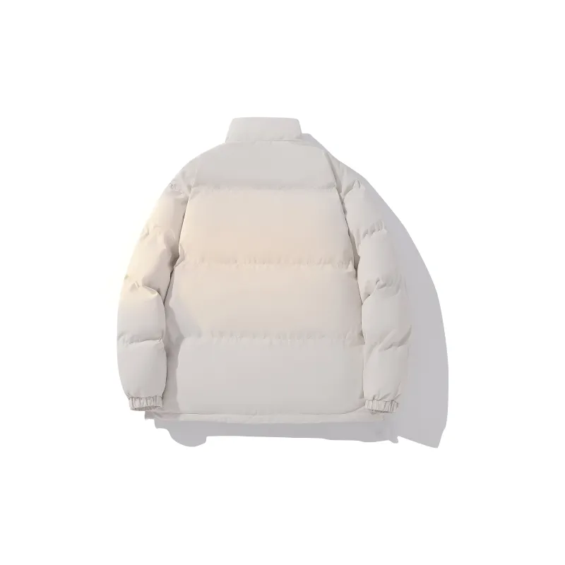 Cost Per Kilo Puffer Jacket Unisex-8