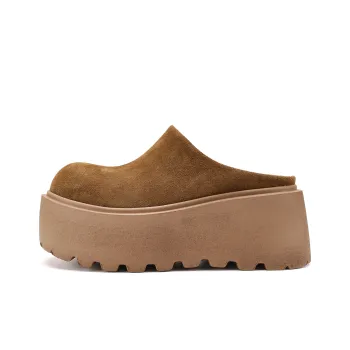 D FUSE SCANDINAVIA Wrap toe Slippers Women's