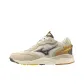Beige/Yellow