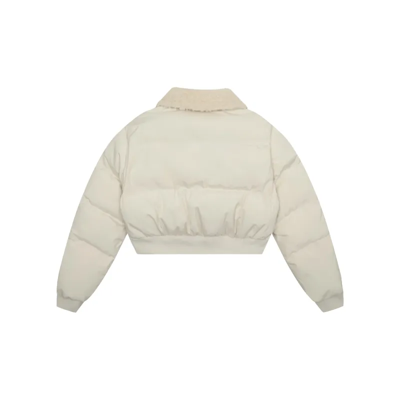 JOLLIGHT Puffer Jackets Unisex-3